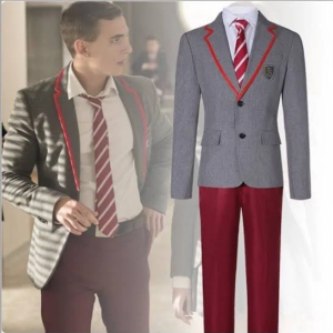 Boys School Blazer
