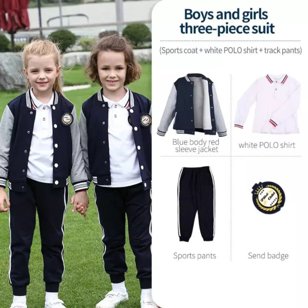 Kids School Uniforms - Image 2